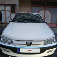 پژو پارس مدل ۱۴۰۰ tu5 دریچه سیمی