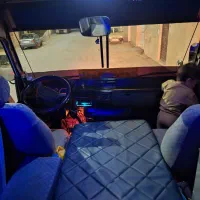 مینی بوس هیوندا دربستی|خدمات حمل و نقل|بجنورد, |دیوار