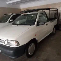 پراید وانت ۱۴۰۲