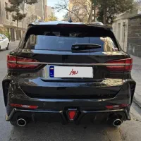 kmc A5 1404|خودرو سواری و وانت|مشهد, سجاد شهر|دیوار