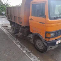 ماشین کمپرسی|خودرو سنگین|ری, شهادت|دیوار