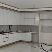 کابینت کمددیواری|جاکفشی، کمد، دراور|نیشابور, پنجراه|دیوار