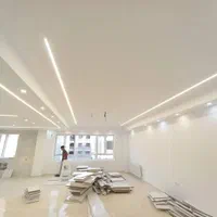 کلیدسه پل/لاینرخطی/کد۲۶توکار/چراغ خطی/فنرتک