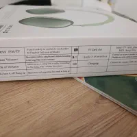 هدفون طرح p9|لوازم جانبی موبایل و تبلت|مهاجران, |دیوار