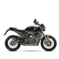 موتور زونتس 150cc
