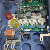 تعمیرات الکترونیک قدرت اینورتر درایو سافت استارت|خدمات پیشه و مهارت|الیگودرز, |دیوار