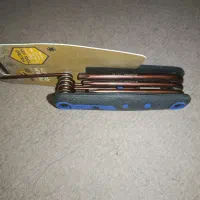 سیم  چین|ابزارآلات|کرمانشاه, |دیوار