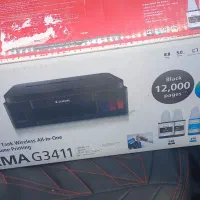 پرینتر سه کاره