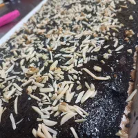 کوکی وکیک خانگی|خوردنی و آشامیدنی|شیراز, شهرک نیایش|دیوار