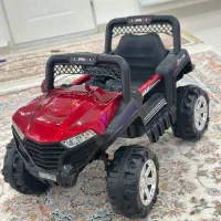 ماشین شارژی جیب افرود متالیک ۴موتورهAx2063|اسباب و اثاث بچه|بوکان, |دیوار