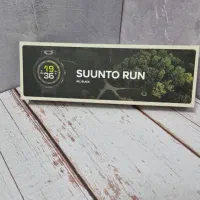 ساعت ورزشی Suunto run