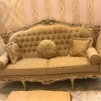 راحتی و استیل تعمیرات مبلمان پذیرفته میشود