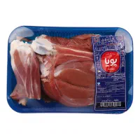 گوشت گوسفندی ۲ کیلویی هایزم