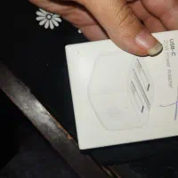 کله شارژ. ایفون