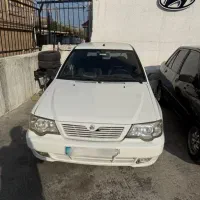 پراید ۱۱۱ مدل ۹۴ فول امکانات