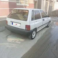 هاچبک مدل ۷۴|خودرو سواری و وانت|ارومیه, |دیوار