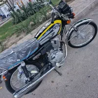 کویر ۱۲۵مدل ۱۴۰۳