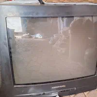 تلویزیون