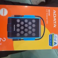 هارد ۲ ترابایت ADATA