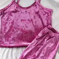 تاب شلوارک زنانه