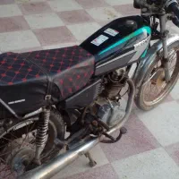 موتور سیکلت مدل۹۱