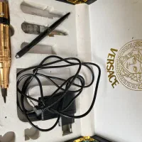 دستگاه تتو کارتریج و دستگاه بخور|آرایشگاه و سالنهای زیبایی|رشت, امین الضرب|دیوار