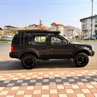 رونیز ۸۳|خودرو سواری و وانت|رشت, گلباغ نماز|دیوار