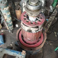 سیم پیچی و تعمیرات موتوربرق و پمپ آب