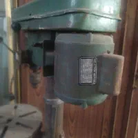 خم کن لوله هیدرولیک دستی ، دریل ستونی تراشکاری