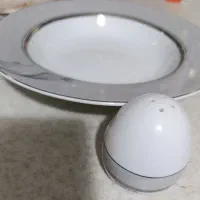 چینی زرین کریستال خارجی