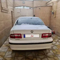 سمند موتور ملی دوگانه|خودرو سواری و وانت|اهر, |دیوار