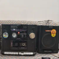 کاست نوار خور