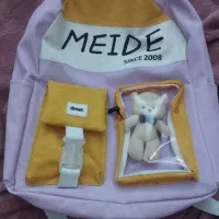 کیف دوشی دخترانه