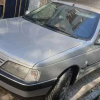 ۴۰۵|خودرو سواری و وانت|خرم‌آباد, |دیوار