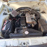 وانت مدل ۸۵|خودرو سواری و وانت|دورود, |دیوار