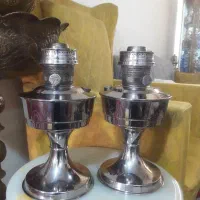 چراغ گردسوز انگلیسی