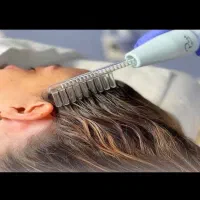 هایفوتراپی پوست و مو تخصصی