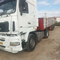 تریلی لبه دار