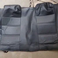 روکش پراید صبا چرم و رودری