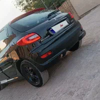207 mc|خودرو سواری و وانت|سیرجان, |دیوار