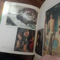 کتاب هنر در گذر زمان گاردنر، دست‌نخورده|کتاب و مجله تاریخی|تهران, فلسطین (میدان انقلاب)|دیوار