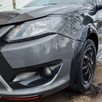 کوییک s مدل 1400|خودرو سواری و وانت|کرمانشاه, |دیوار