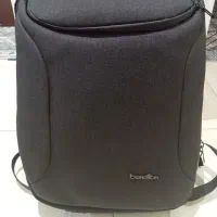 کوله پشتی دانشجویی مدرسه نو