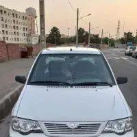 پراید ۱۳۲ SE|خودرو سواری و وانت|تهران, دولتخواه شمالی|دیوار