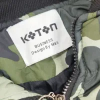 ست کاپشن چیریک|لباس|چهارباغ, |دیوار