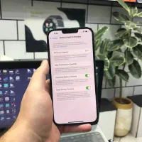Iphone 13 pro max،وام بلوبانک‌،بازنشستگان|موبایل|محمدیه-قزوین, |دیوار