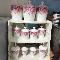 پاسماوری شیک