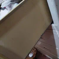 یه عدد دراور فلزی یاآهنی تمیزوسالم درحد خیلی نو|جاکفشی، کمد، دراور|مشهد, شهید معقول|دیوار