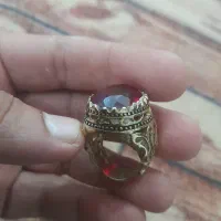 انگشتر زیبا