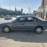 پارس ELX|خودرو سواری و وانت|صدرا-فارس, فاز ۱|دیوار